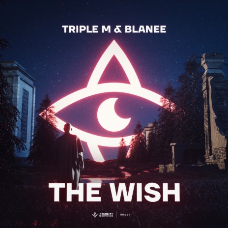 The Wish ft. Blanee | Boomplay Music