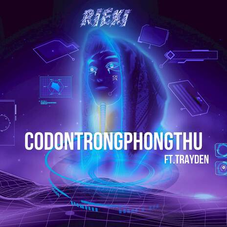 codontrongphongthu ft. Trayden | Boomplay Music