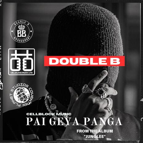 PAI GEYA PANGA IN DA JUNGLE | Boomplay Music