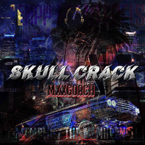 Skull Crack | Boomplay Music