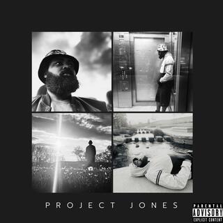 Project Jones