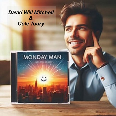 Monday Man ft. Cole Toury