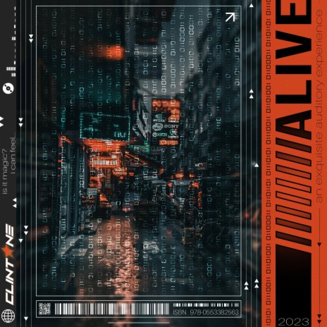 ALIVE Instrumental | Boomplay Music