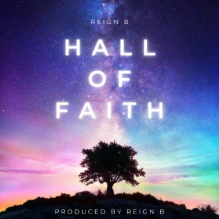 Hall of Faith lyrics | Boomplay Music