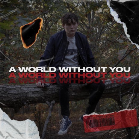 A World Without You | Boomplay Music