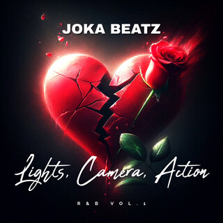 Lights, Camera, Action, R&B, Vol. 1