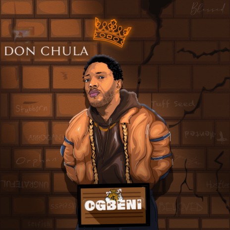 Ogbeni | Boomplay Music