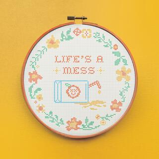 Life's A Mess lyrics | Boomplay Music