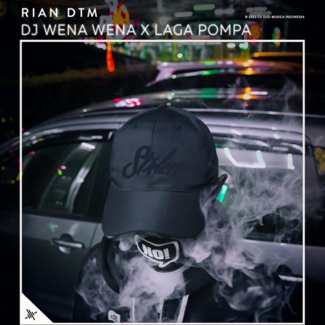 DJ Wena Wena X Laga Pompa | Boomplay Music
