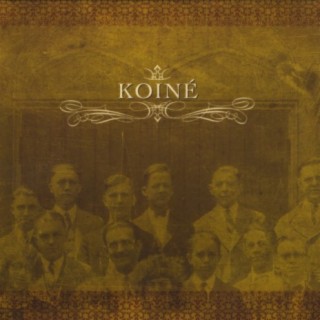 Koiné