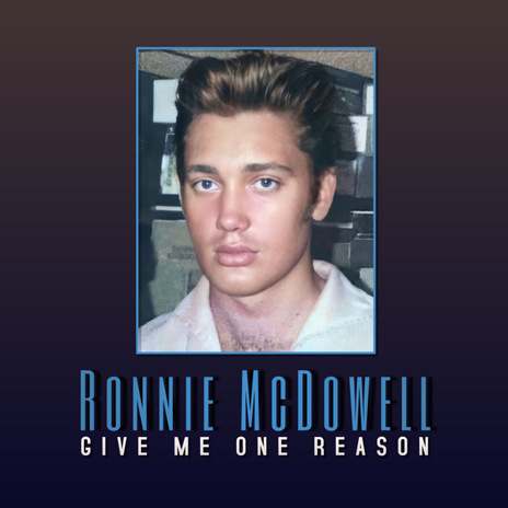 Give Me One Reason | Boomplay Music