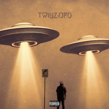 TWINZ:UFO | Boomplay Music