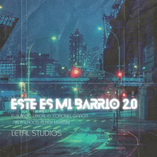 Este Es Mi Barrio 2.0 (Remi producer Remix)