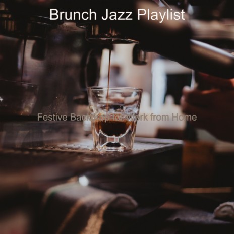 No Drums Jazz - Background Music for Staying at Home | Boomplay Music