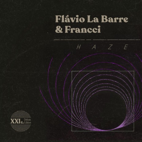 Haze (feat. Francci) | Boomplay Music