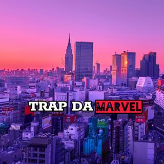 Trap da Marvel