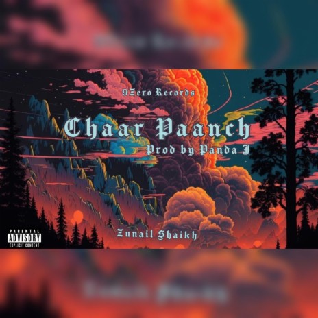 Chaar Paanch | Boomplay Music