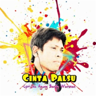 Cinta Palsu