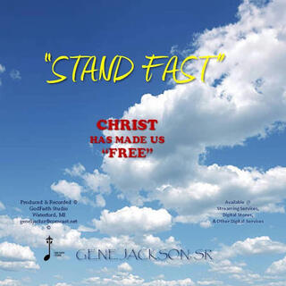 Stand Fast