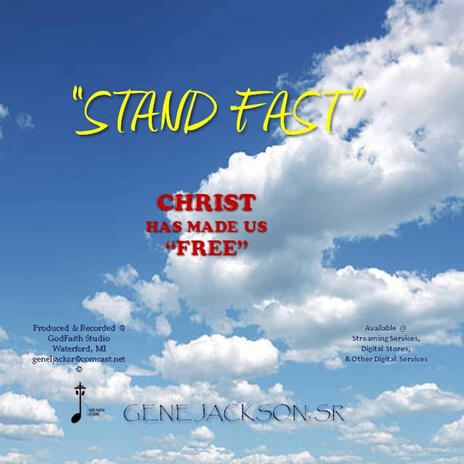 Stand Fast | Boomplay Music