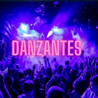 Danzantes