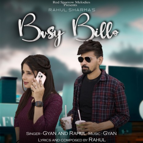 Busy Billo ft. Gyan | Boomplay Music