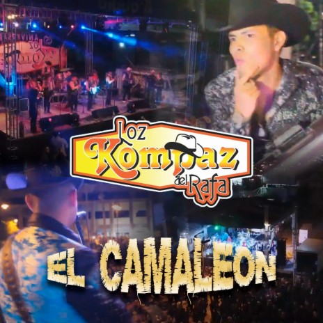 El Camaleón | Boomplay Music