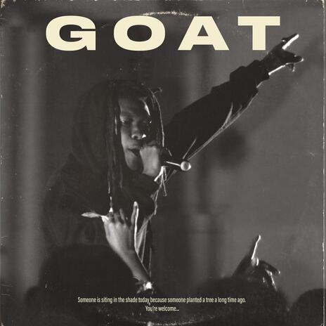 GOAT | Boomplay Music