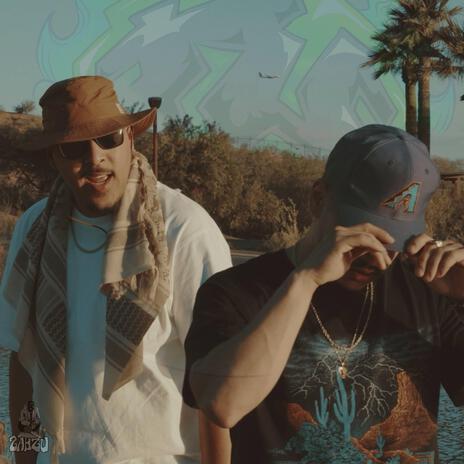 Arizona ft. Waye$ky | Boomplay Music