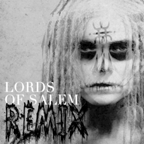 Lords Of Salem (Kraddy Remix) | Boomplay Music