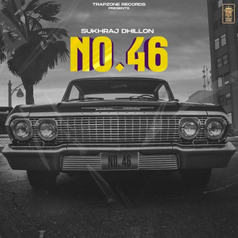NO.46 | Boomplay Music