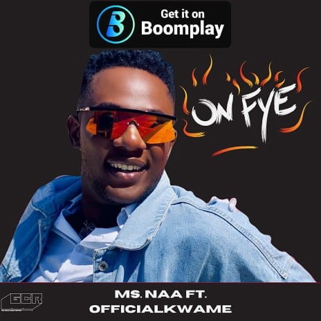 On Fye Episode 3 - Who's Next | Boomplay Music