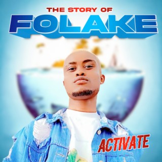 The Story of Folake