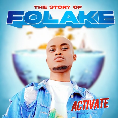 The Story of Folake
