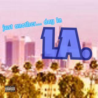 Day in LA