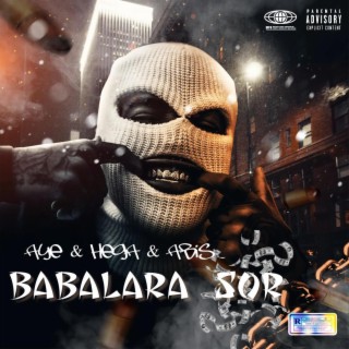 Babalara Sor