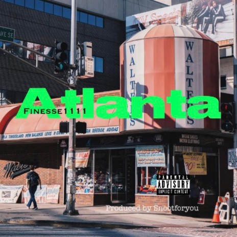 Atlanta | Boomplay Music