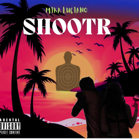 Shootr | Boomplay Music