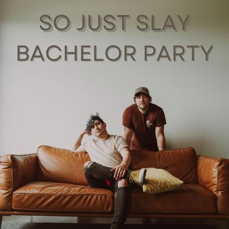 So Just Slay (Stay) | Boomplay Music