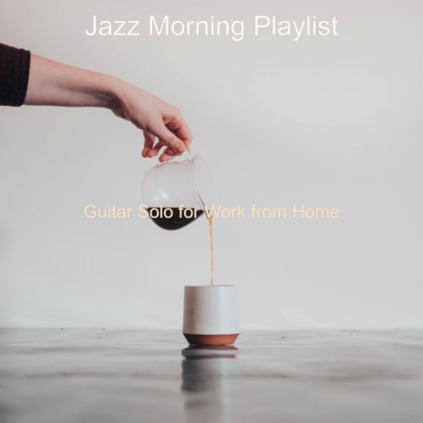 Simple Soundscapes for Working from Home