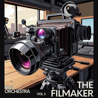 The Filmaker, Vol. 3