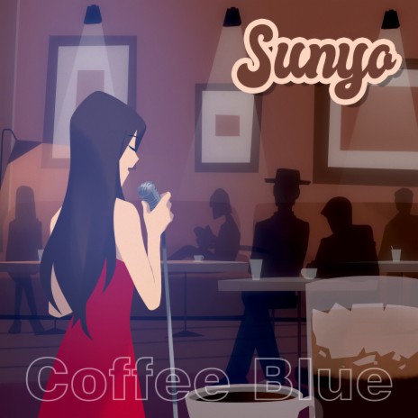 Coffee Blue (inst.)