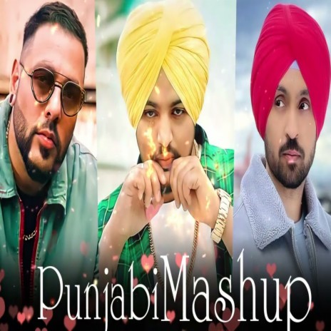 Punjabi Mashup