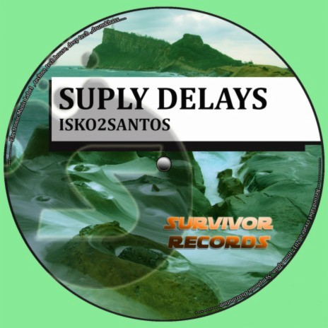 Suply Delays (Original Mix) | Boomplay Music