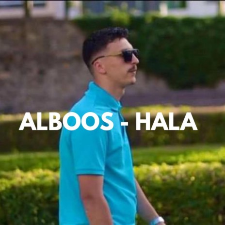 ALBOOS (HALA) | Boomplay Music