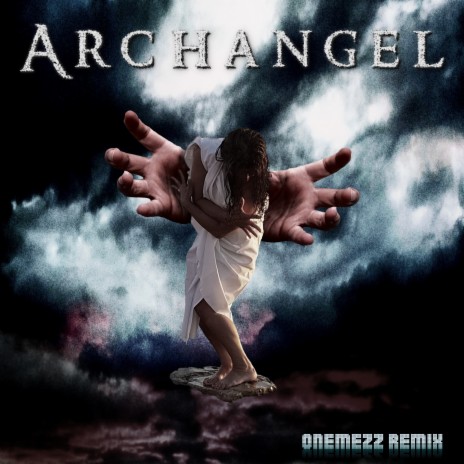 Archangel (Onemezz Remix) [feat. Onemezz & Sonja Bjurdell] | Boomplay Music