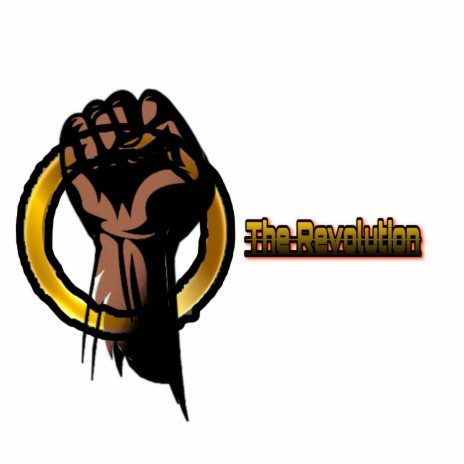 The Revolution ft. Elayefa & Reborn | Boomplay Music