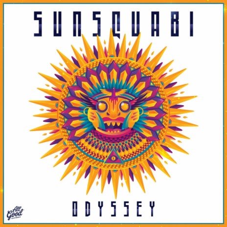 Odyssey ft. GRiZ | Boomplay Music