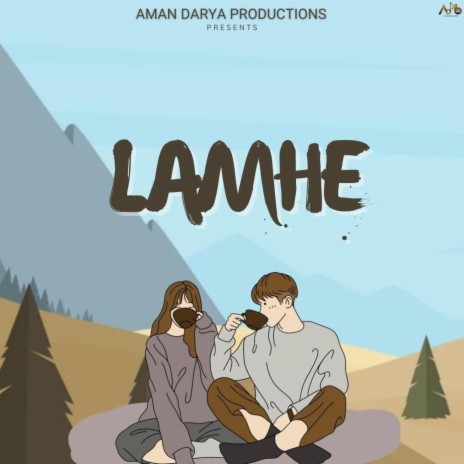 Lamhe ft. Nishant Das Adhikari, Sidhant Choudhury & Vipin Lyricist | Boomplay Music