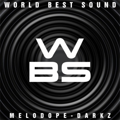 DARKZ (Cut Edit) ft. MeloDope | Boomplay Music